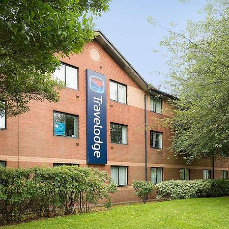 Travelodge Alfreton Luaran gambar