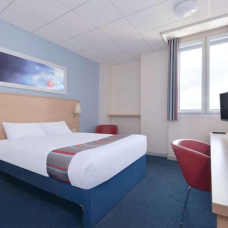 Travelodge Alfreton Bilik gambar