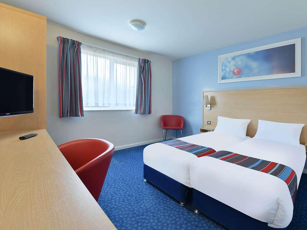 Travelodge Alfreton Bilik gambar