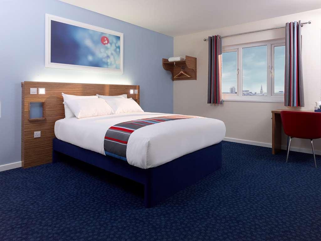 Travelodge Alfreton Bilik gambar