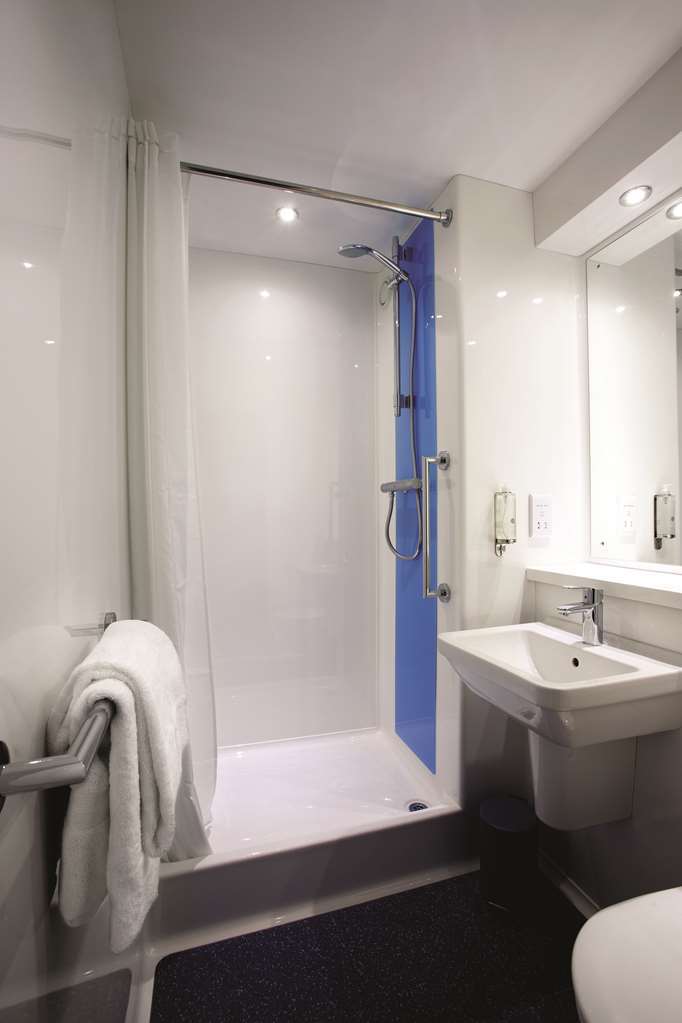 Travelodge Alfreton Bilik gambar