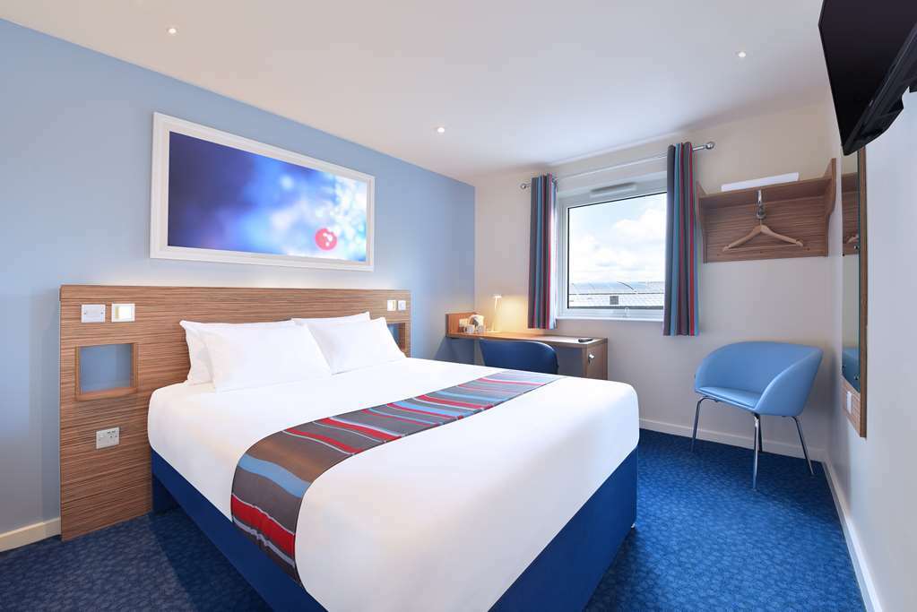 Travelodge Alfreton Bilik gambar
