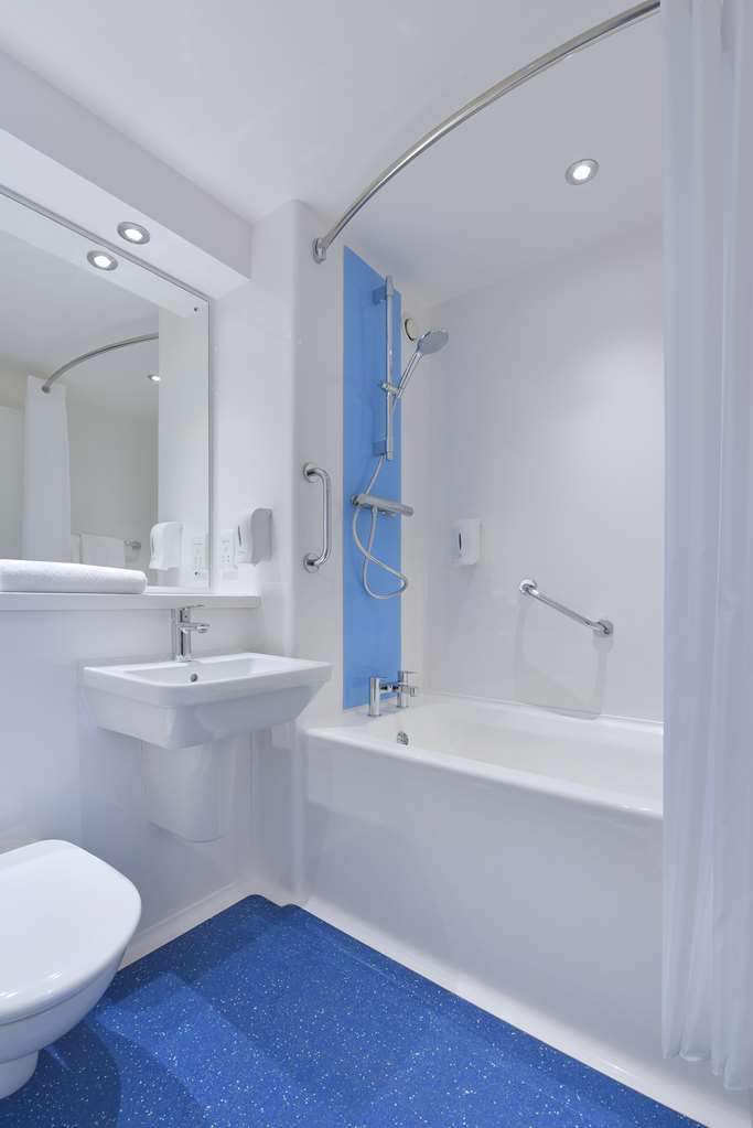 Travelodge Alfreton Bilik gambar
