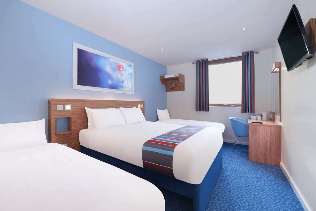 Travelodge Alfreton Bilik gambar