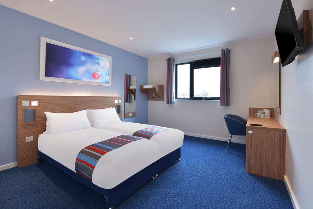 Travelodge Alfreton Bilik gambar
